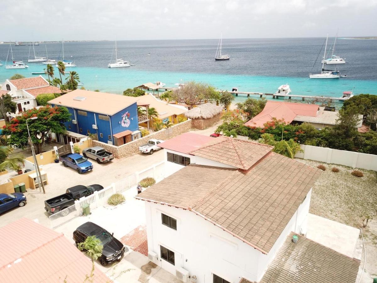 Villa Gobernador Bonaire Kralendijk  Exterior photo